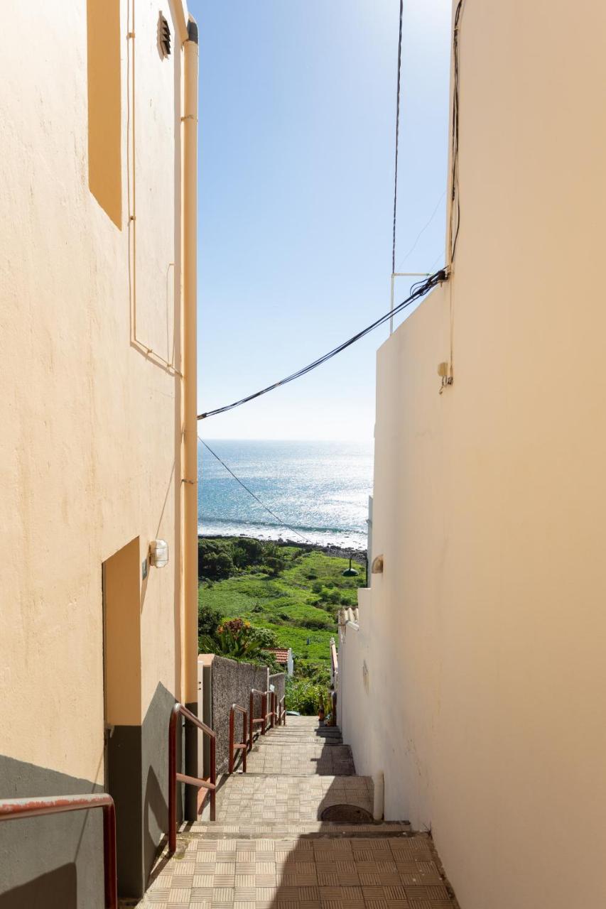 Casa Jazmin Apartment Santa Cruz de Tenerife Exterior photo
