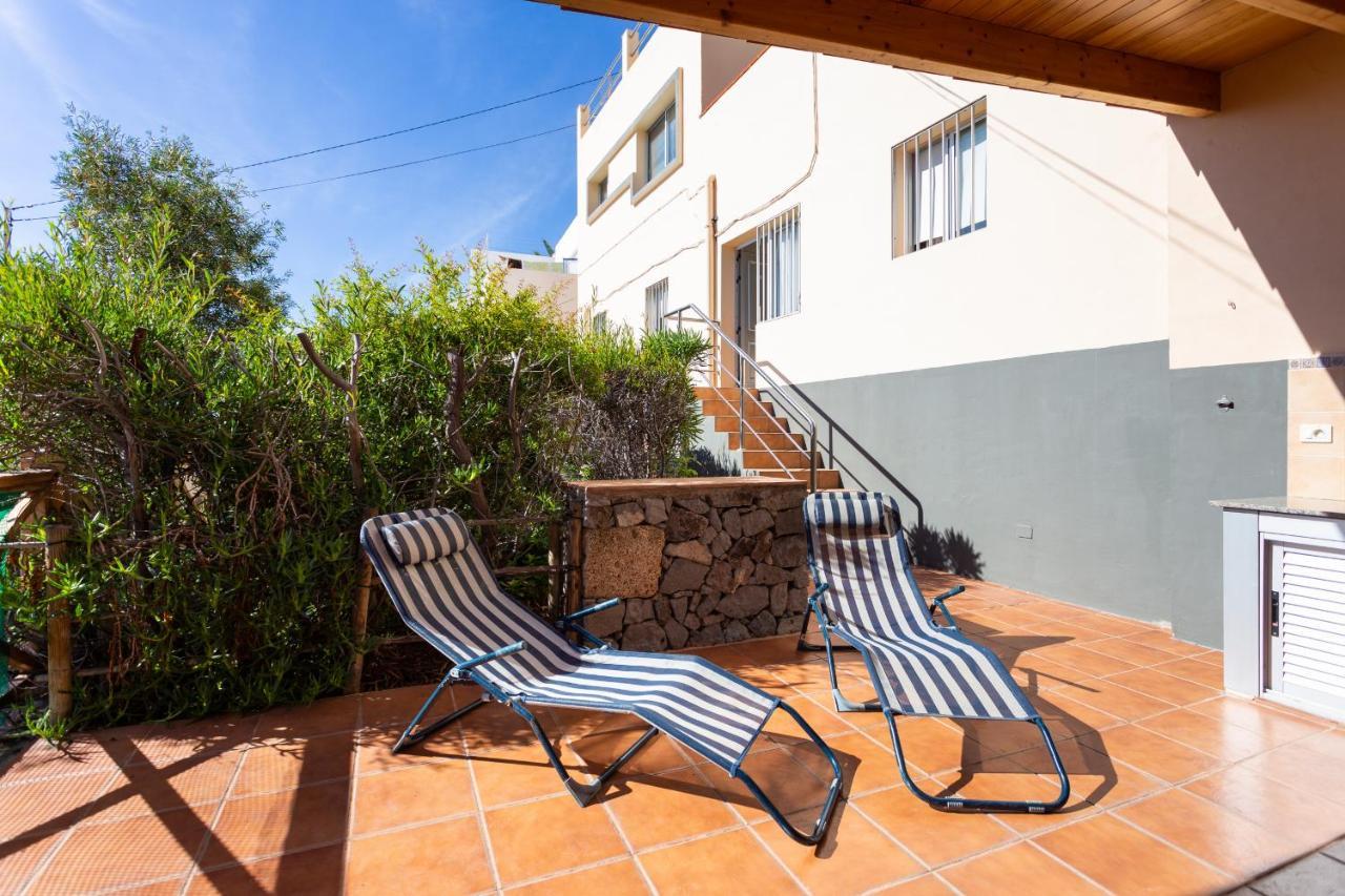 Casa Jazmin Apartment Santa Cruz de Tenerife Exterior photo