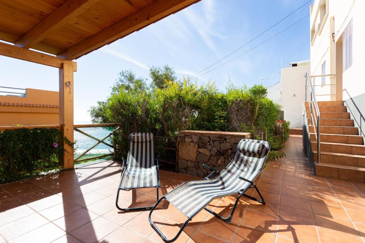Casa Jazmin Apartment Santa Cruz de Tenerife Exterior photo
