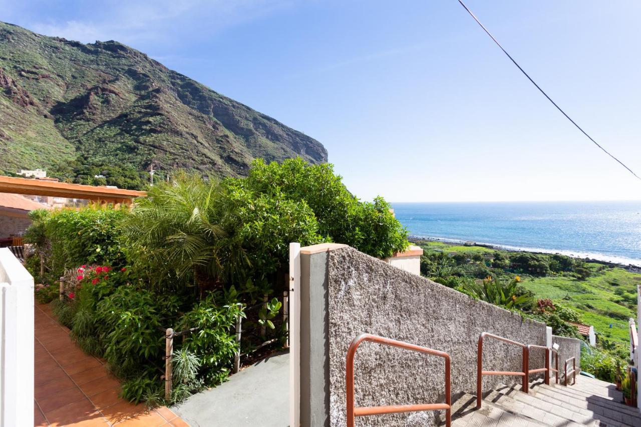 Casa Jazmin Apartment Santa Cruz de Tenerife Exterior photo