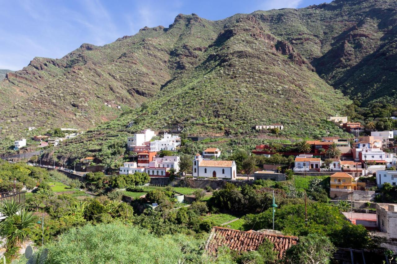 Casa Jazmin Apartment Santa Cruz de Tenerife Exterior photo