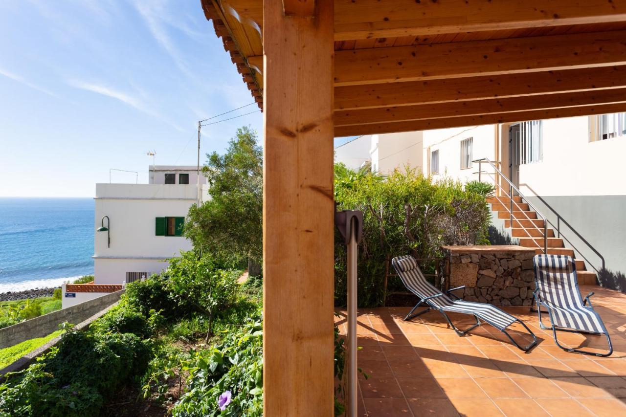 Casa Jazmin Apartment Santa Cruz de Tenerife Exterior photo
